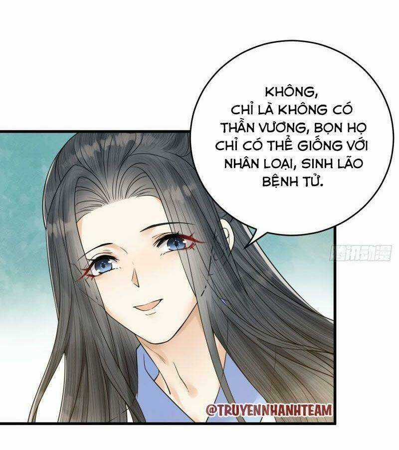 Lễ Băng Nhạc Phôi Chi Dạ - Chapter 43 - Trang 7