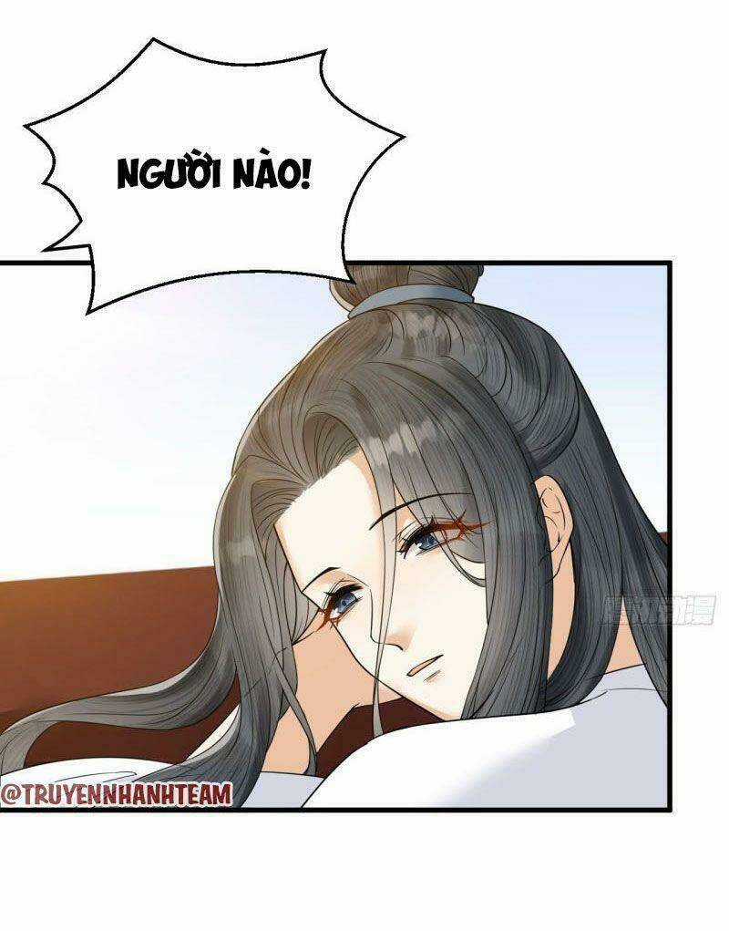 Lễ Băng Nhạc Phôi Chi Dạ - Chapter 44 - Trang 3