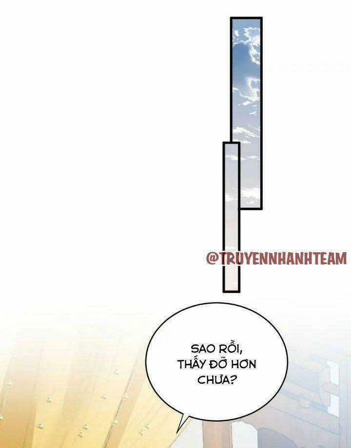 Lễ Băng Nhạc Phôi Chi Dạ - Chapter 49 - Trang 27