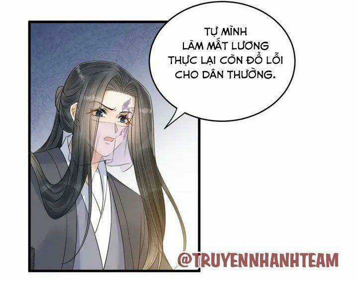 Lễ Băng Nhạc Phôi Chi Dạ - Chapter 49 - Trang 4