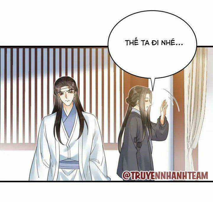 Lễ Băng Nhạc Phôi Chi Dạ - Chapter 49 - Trang 36