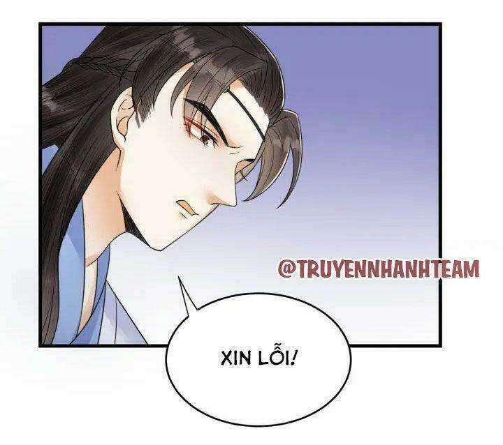 Lễ Băng Nhạc Phôi Chi Dạ - Chapter 49 - Trang 45