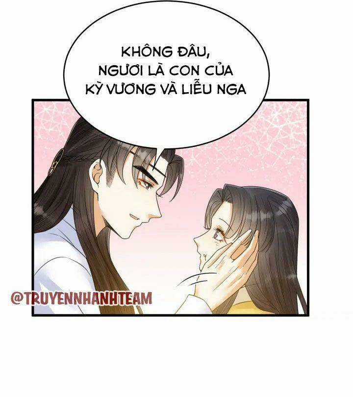 Lễ Băng Nhạc Phôi Chi Dạ - Chapter 49 - Trang 50
