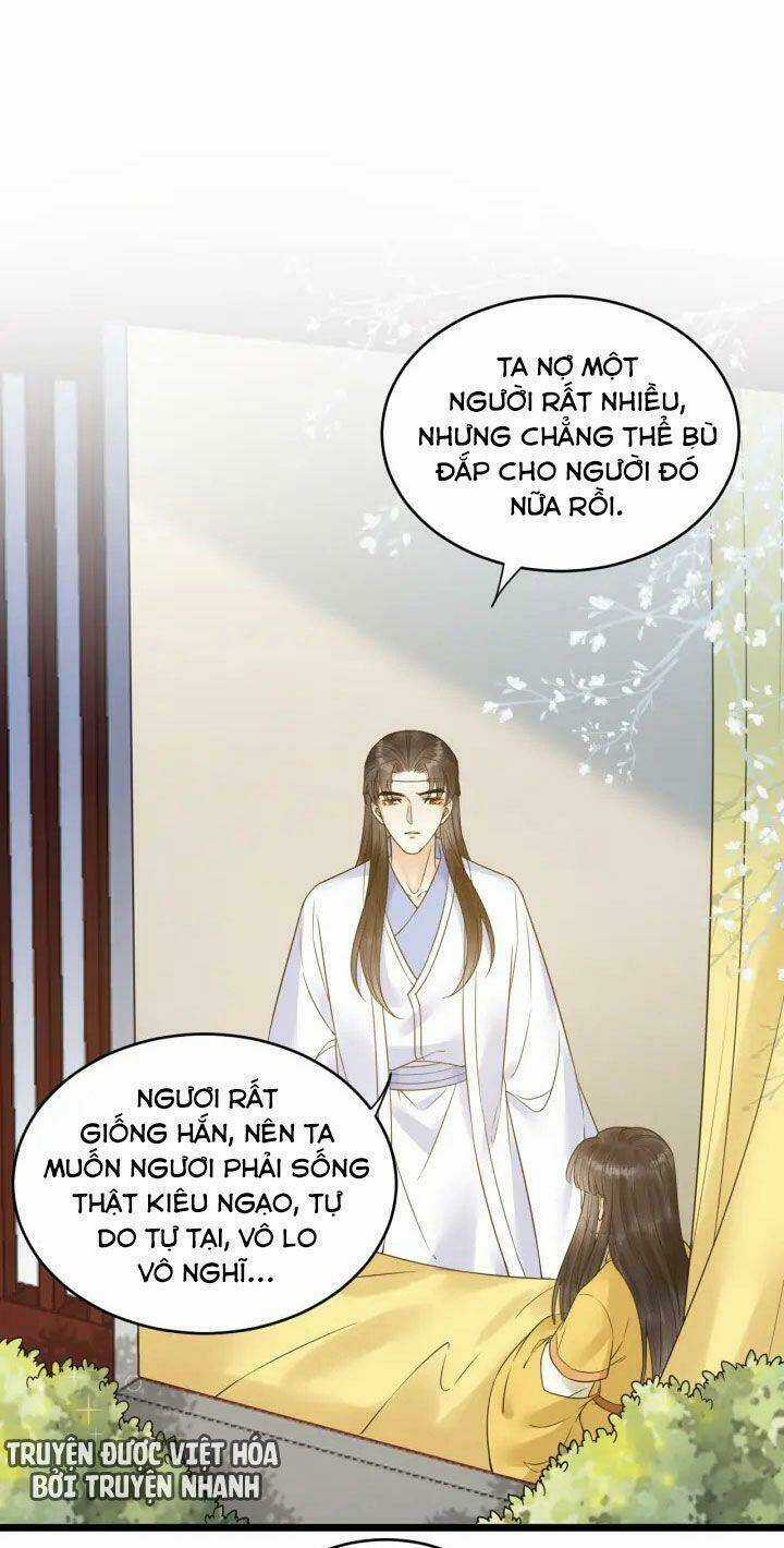 Lễ Băng Nhạc Phôi Chi Dạ - Chapter 49 - Trang 51