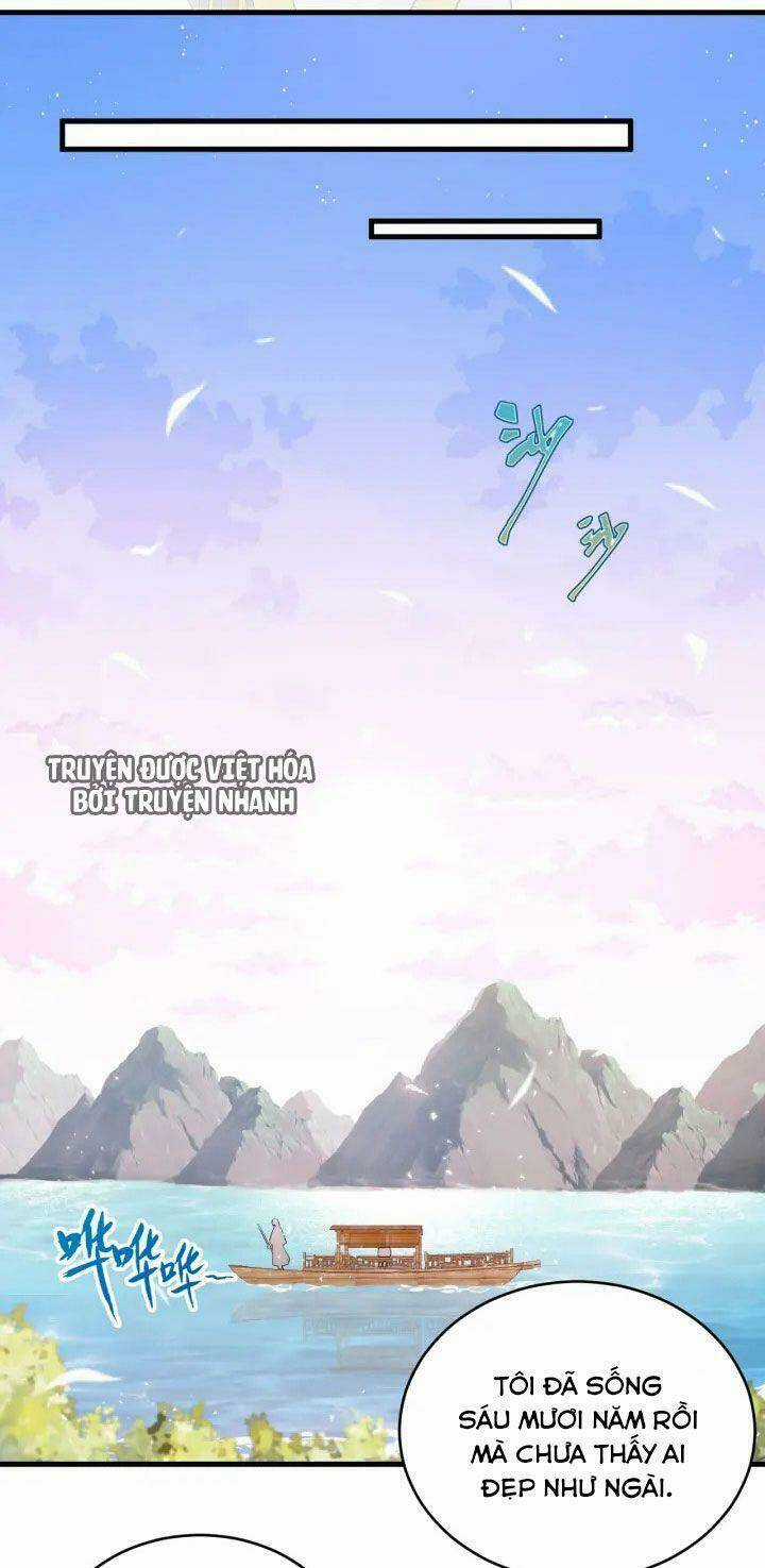 Lễ Băng Nhạc Phôi Chi Dạ - Chapter 49 - Trang 55