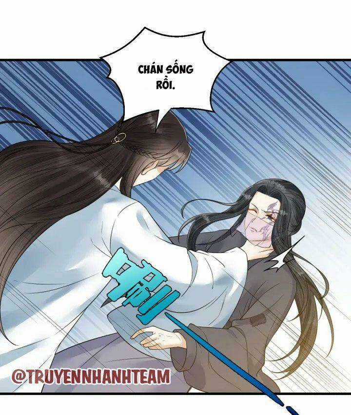 Lễ Băng Nhạc Phôi Chi Dạ - Chapter 49 - Trang 7