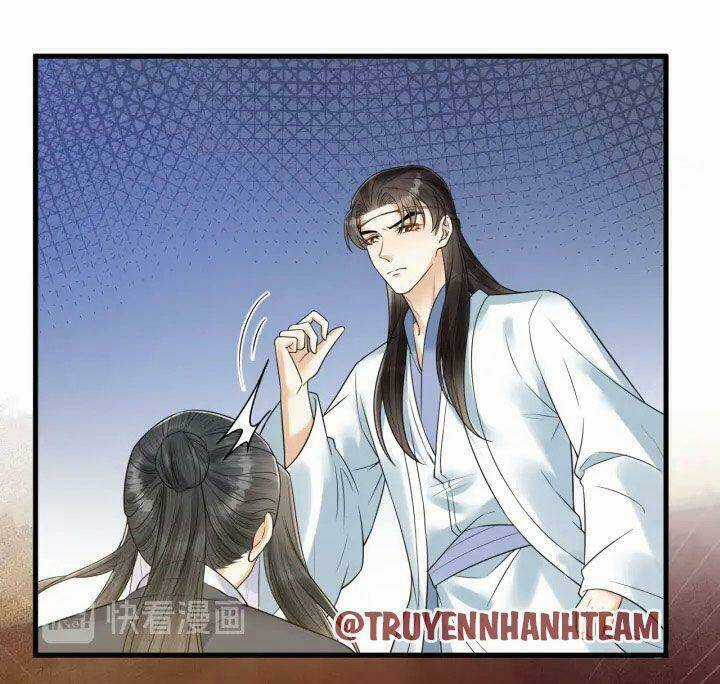 Lễ Băng Nhạc Phôi Chi Dạ - Chapter 49 - Trang 10