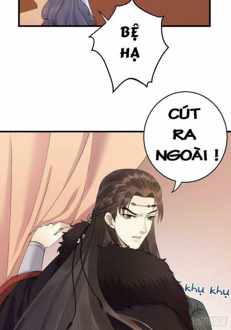 Lễ Băng Nhạc Phôi Chi Dạ - Chapter 5 - Trang 18