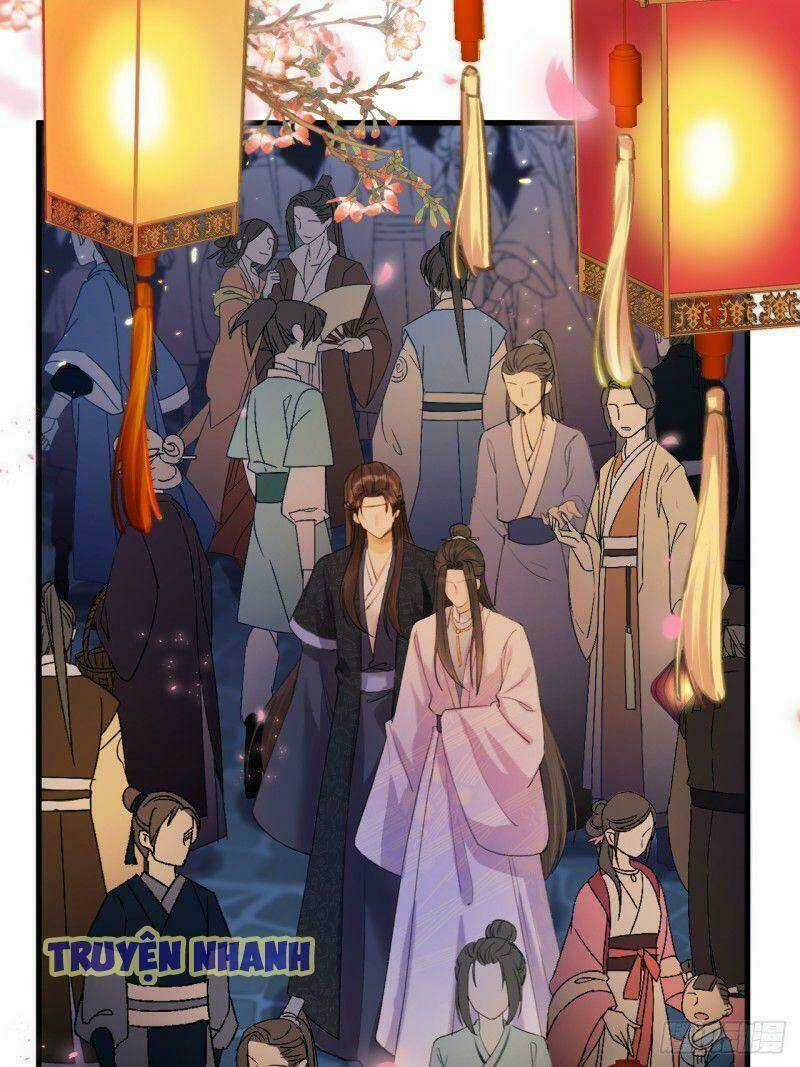 Lễ Băng Nhạc Phôi Chi Dạ - Chapter 5 - Trang 28