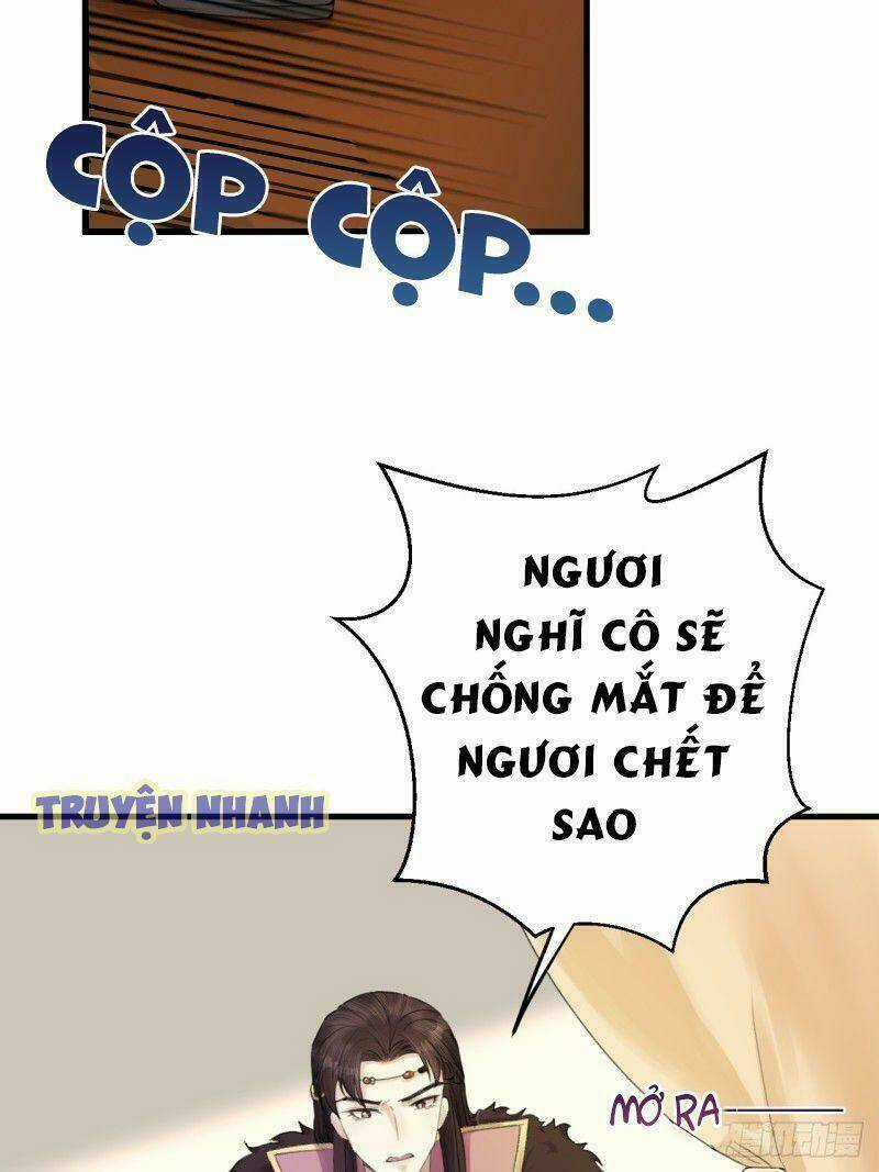 Lễ Băng Nhạc Phôi Chi Dạ - Chapter 5 - Trang 4