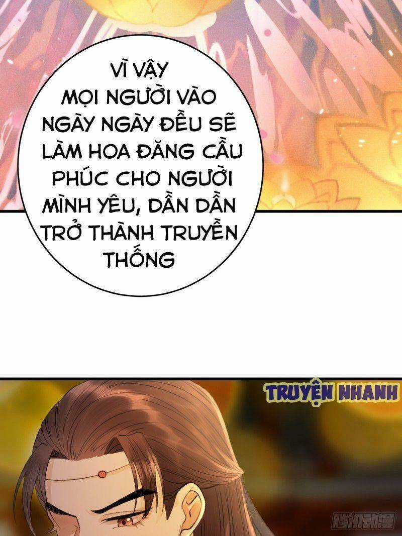 Lễ Băng Nhạc Phôi Chi Dạ - Chapter 5 - Trang 32