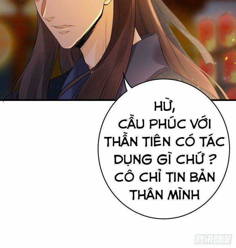 Lễ Băng Nhạc Phôi Chi Dạ - Chapter 5 - Trang 33