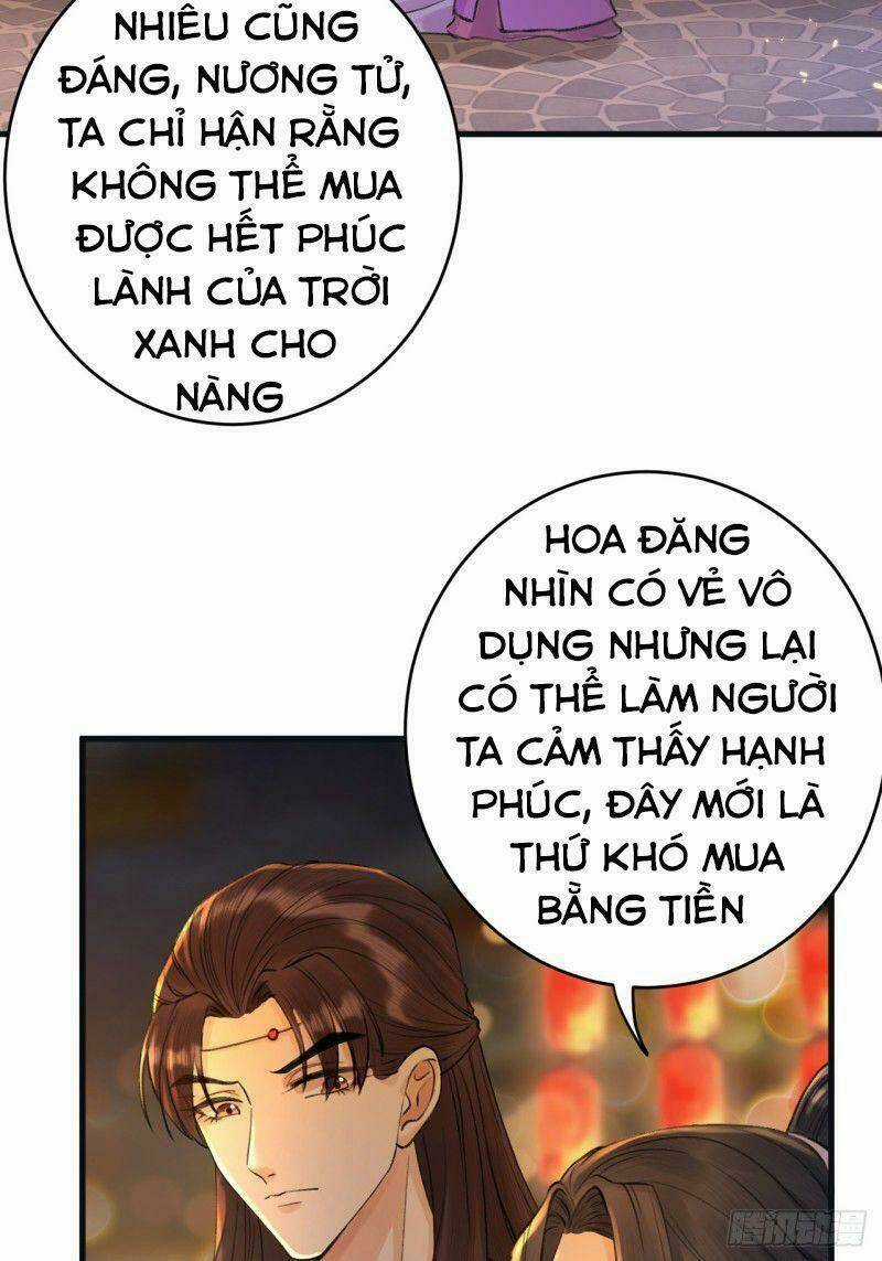 Lễ Băng Nhạc Phôi Chi Dạ - Chapter 5 - Trang 43