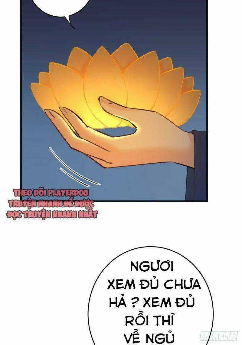 Lễ Băng Nhạc Phôi Chi Dạ - Chapter 5 - Trang 47