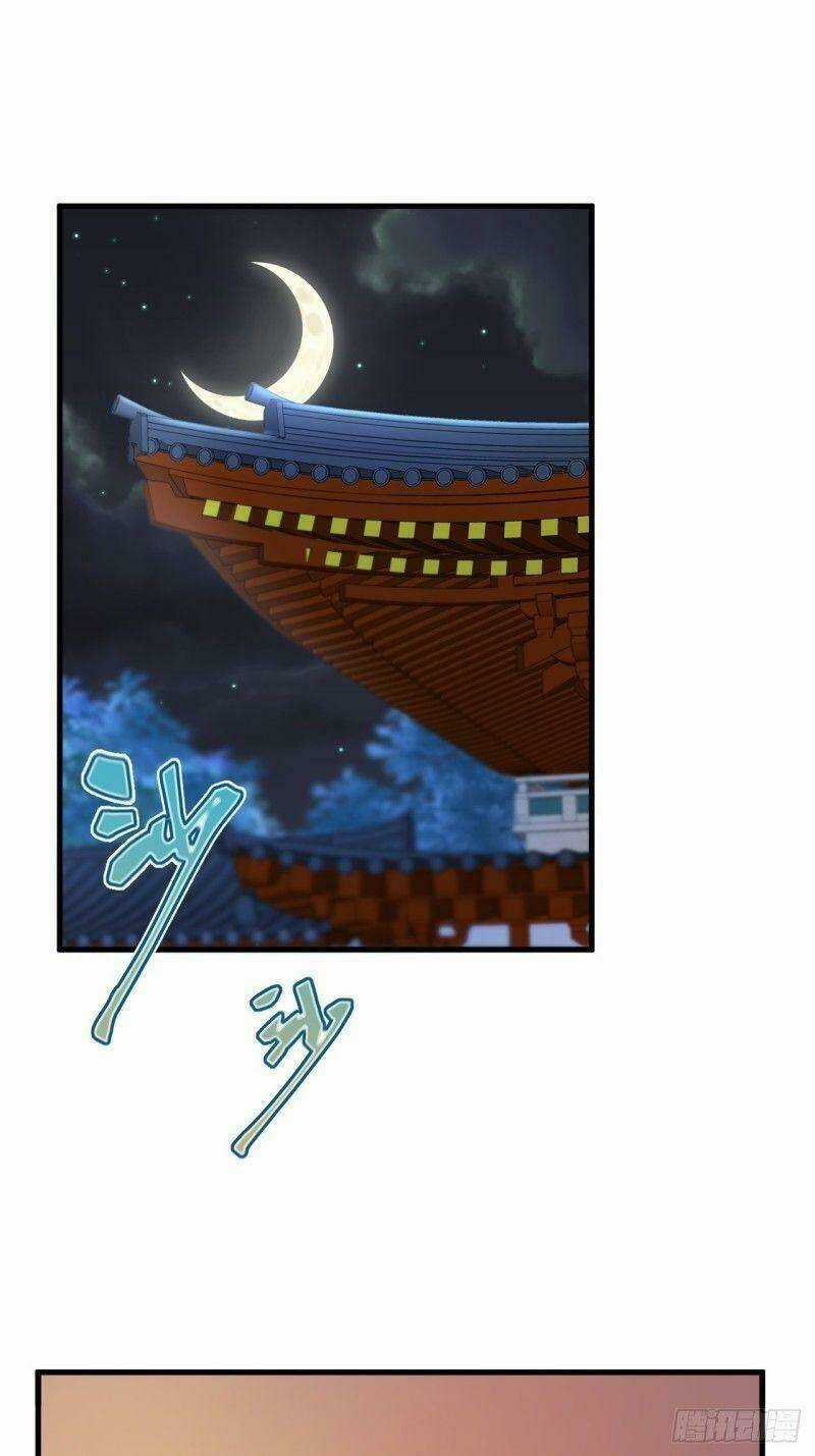 Lễ Băng Nhạc Phôi Chi Dạ - Chapter 5 - Trang 49