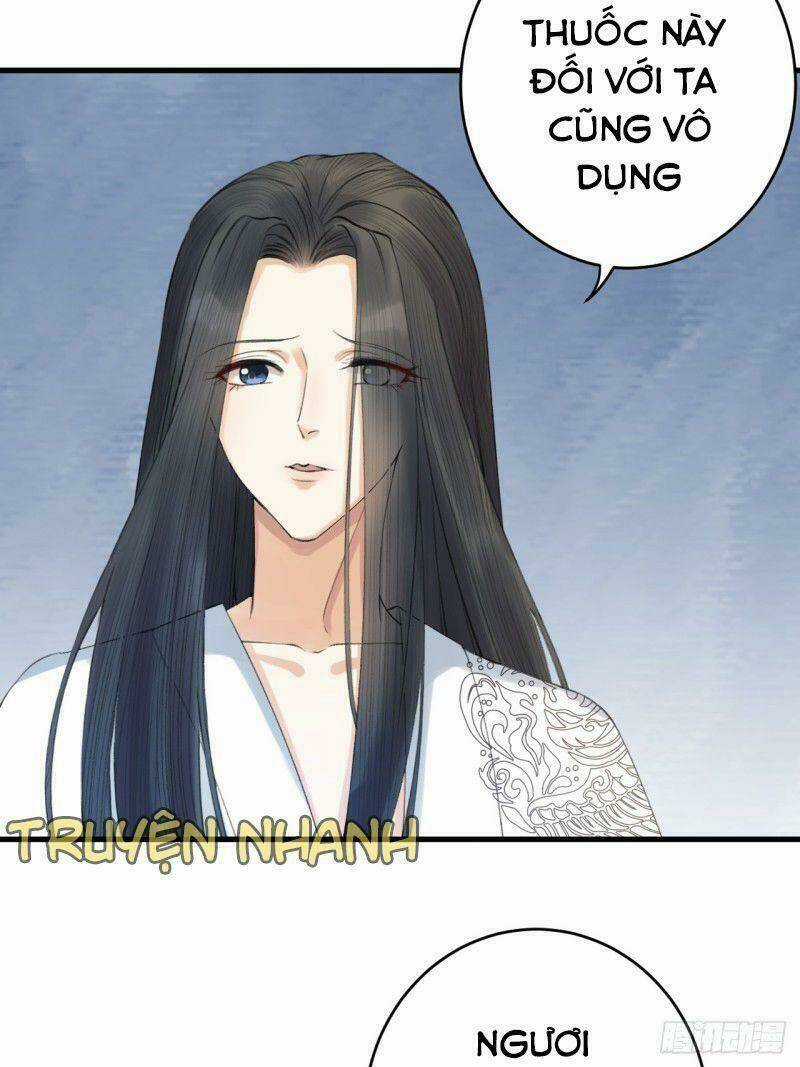 Lễ Băng Nhạc Phôi Chi Dạ - Chapter 5 - Trang 6