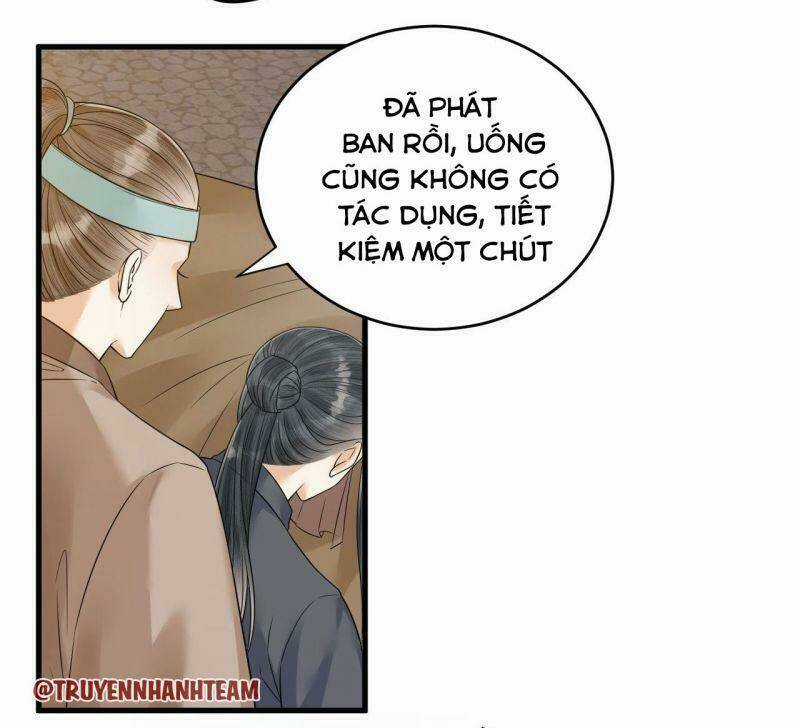 Lễ Băng Nhạc Phôi Chi Dạ - Chapter 50 - Trang 5