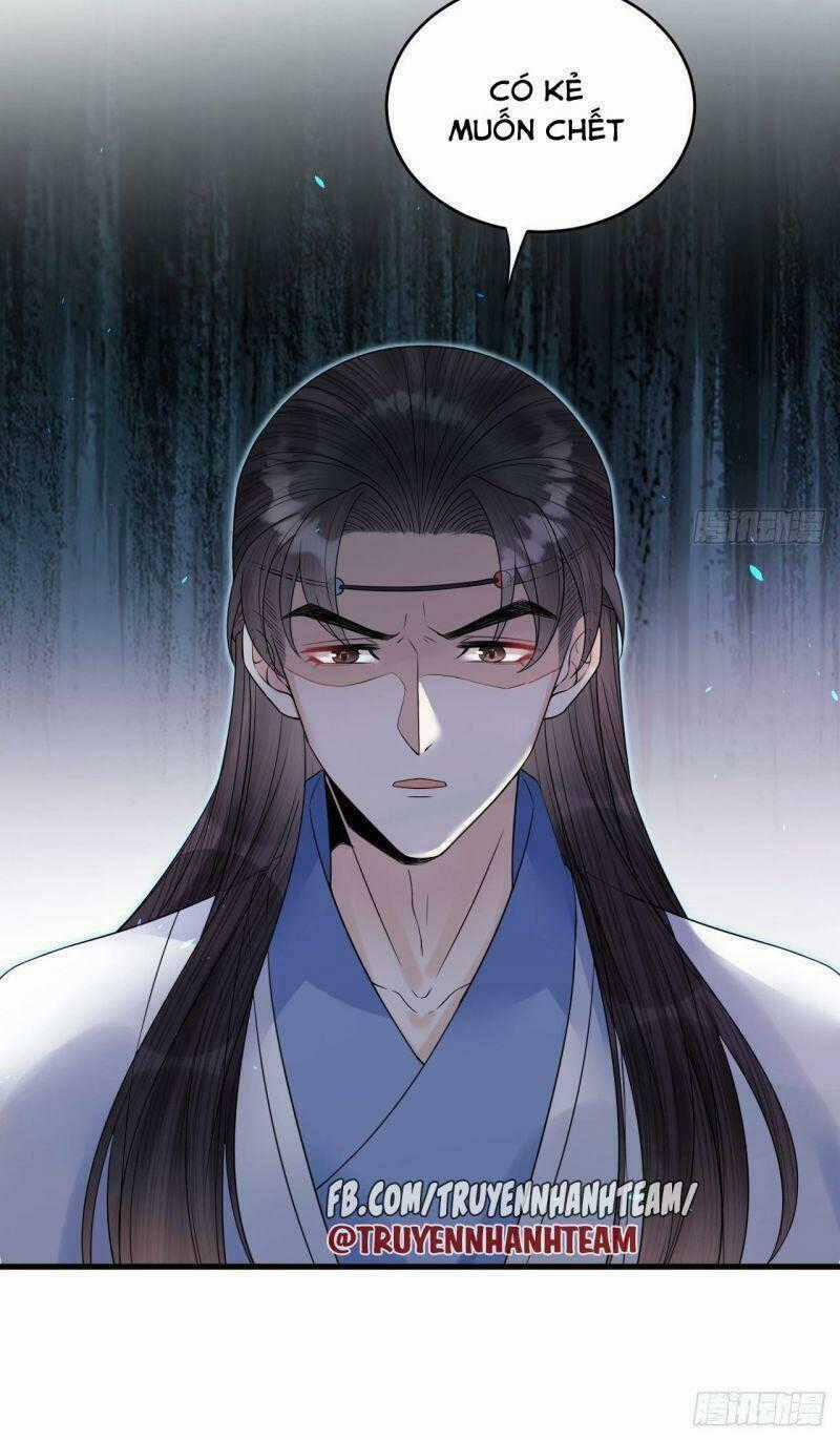 Lễ Băng Nhạc Phôi Chi Dạ - Chapter 52 - Trang 46