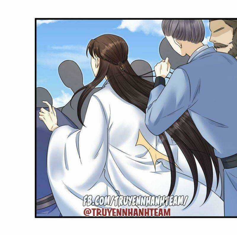 Lễ Băng Nhạc Phôi Chi Dạ - Chapter 53 - Trang 37