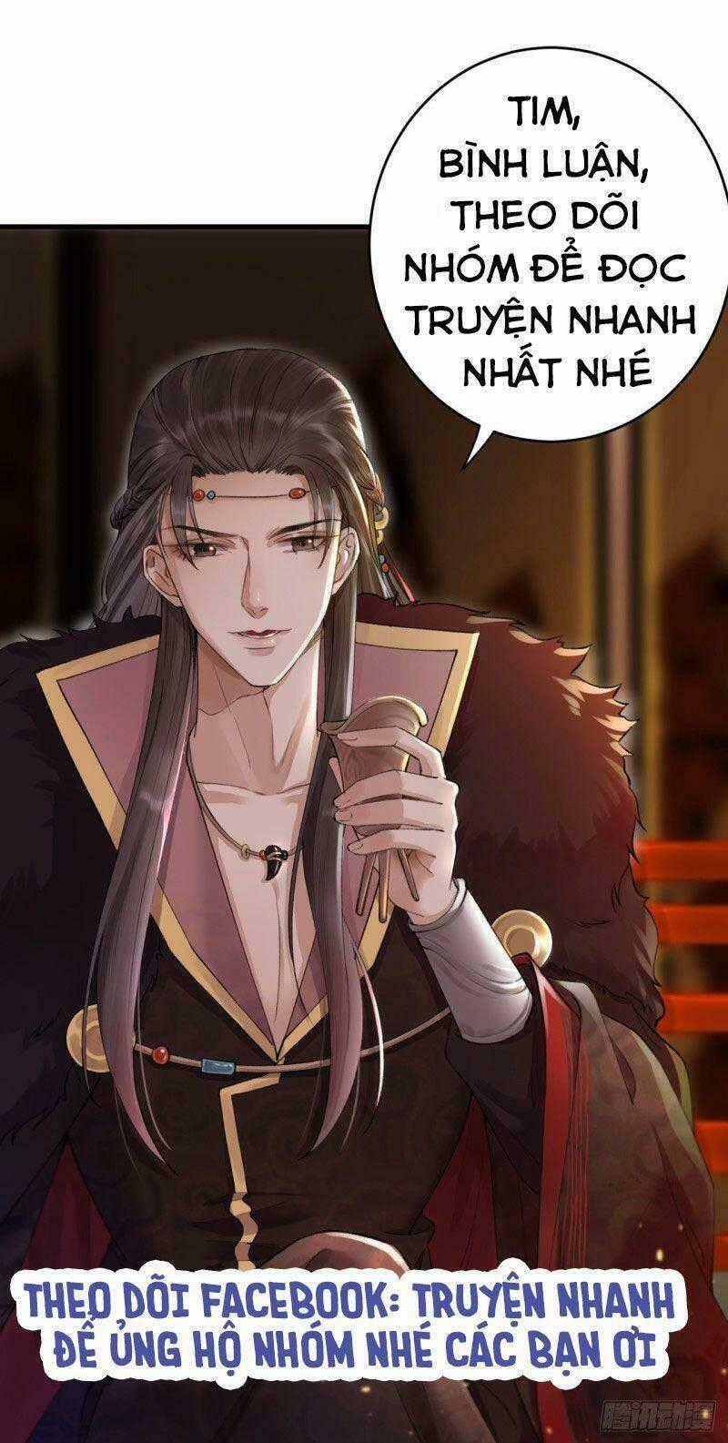 Lễ Băng Nhạc Phôi Chi Dạ - Chapter 53 - Trang 41