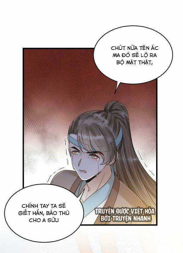 Lễ Băng Nhạc Phôi Chi Dạ - Chapter 56 - Trang 33