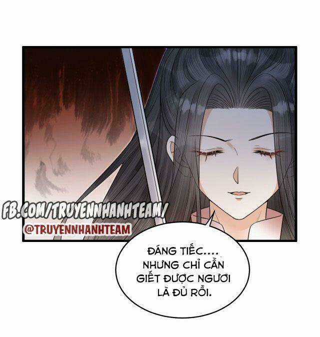 Lễ Băng Nhạc Phôi Chi Dạ - Chapter 57 - Trang 3