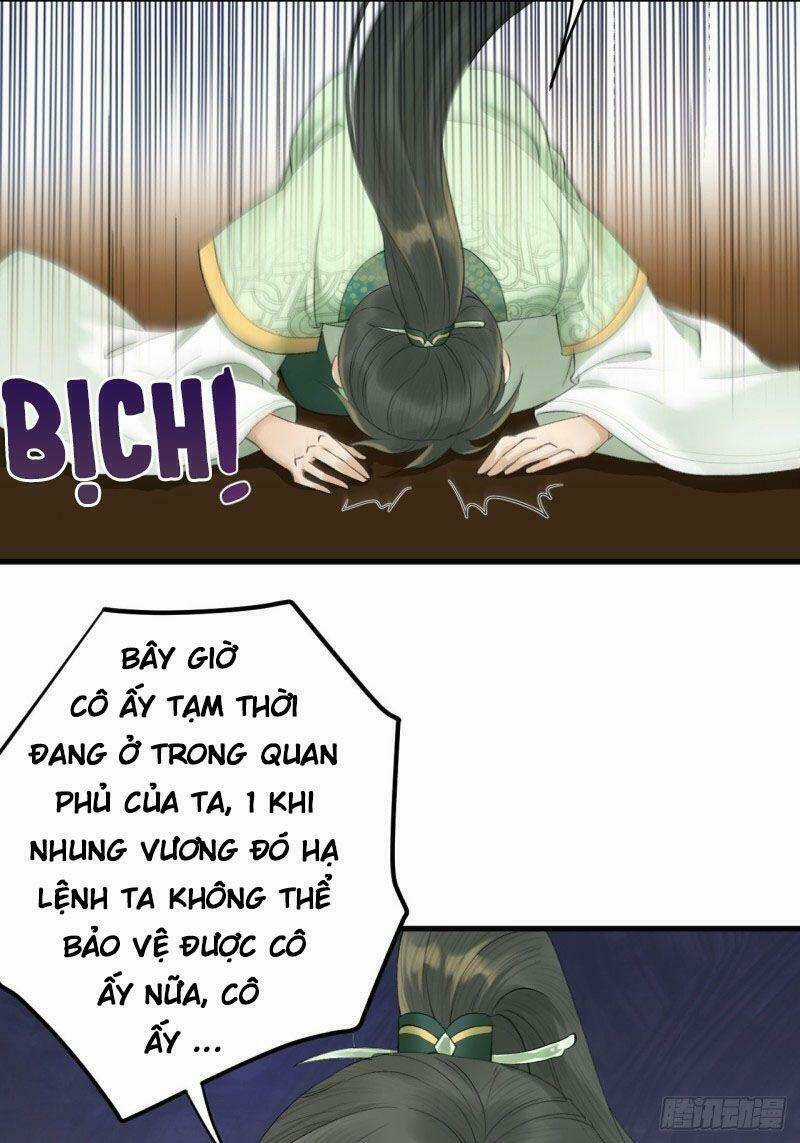 Lễ Băng Nhạc Phôi Chi Dạ - Chapter 6 - Trang 24