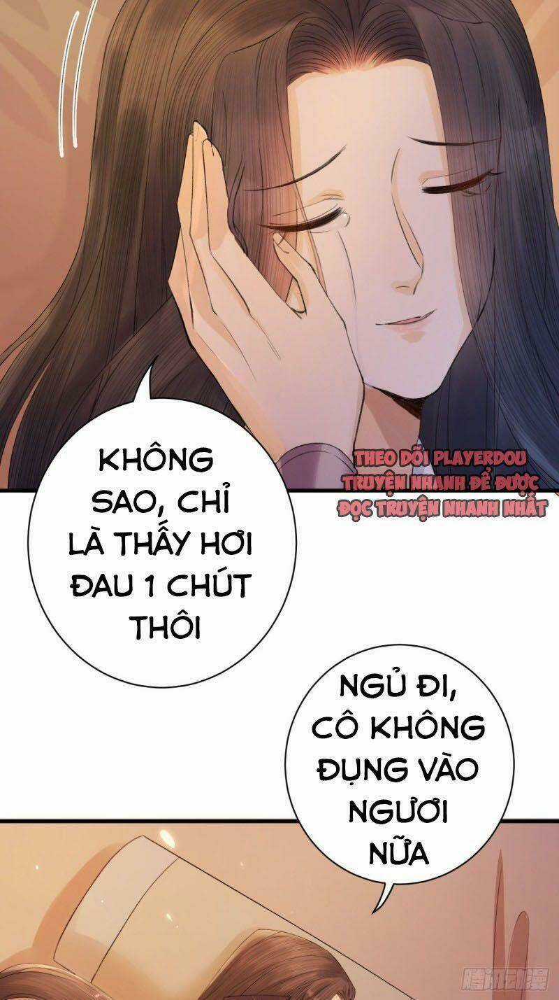Lễ Băng Nhạc Phôi Chi Dạ - Chapter 6 - Trang 6