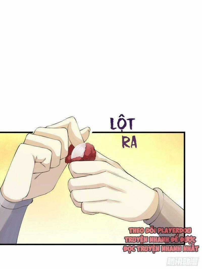 Lễ Băng Nhạc Phôi Chi Dạ - Chapter 7 - Trang 2