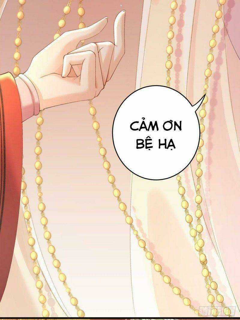 Lễ Băng Nhạc Phôi Chi Dạ - Chapter 7 - Trang 15