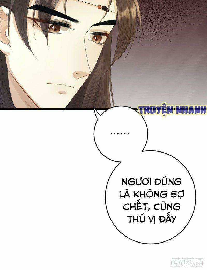 Lễ Băng Nhạc Phôi Chi Dạ - Chapter 7 - Trang 27