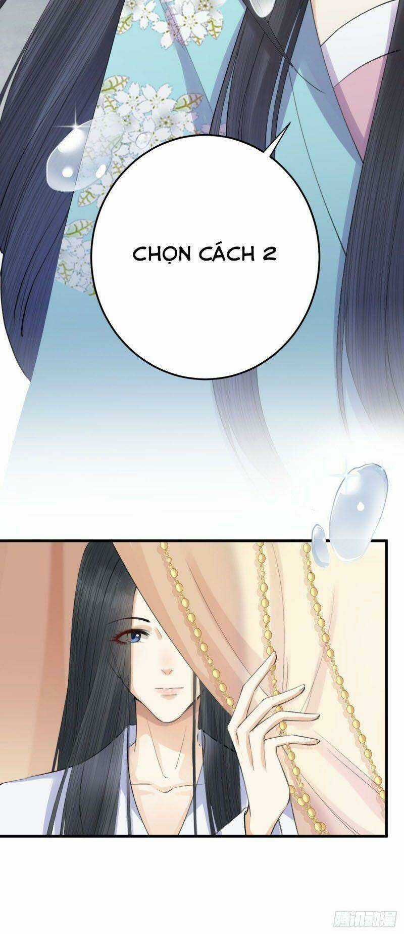 Lễ Băng Nhạc Phôi Chi Dạ - Chapter 7 - Trang 39