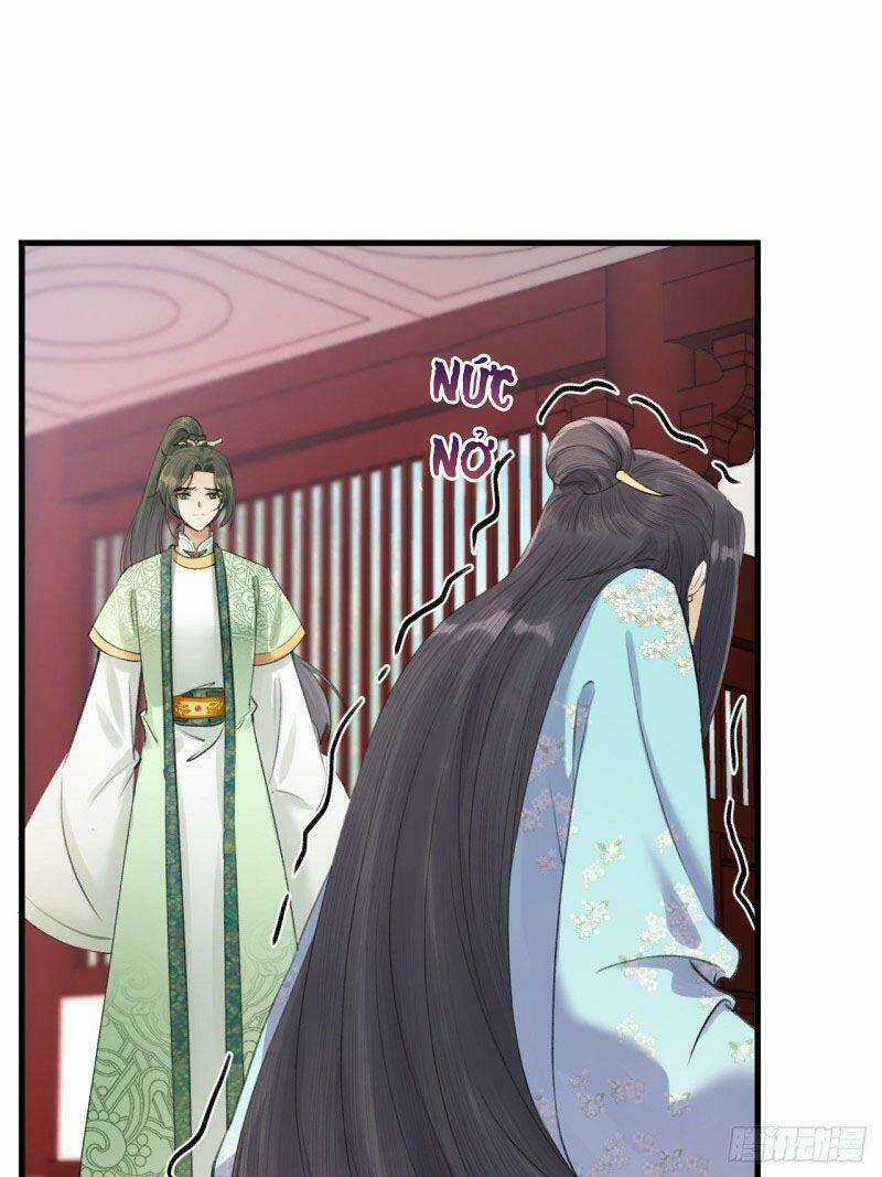 Lễ Băng Nhạc Phôi Chi Dạ - Chapter 7 - Trang 41