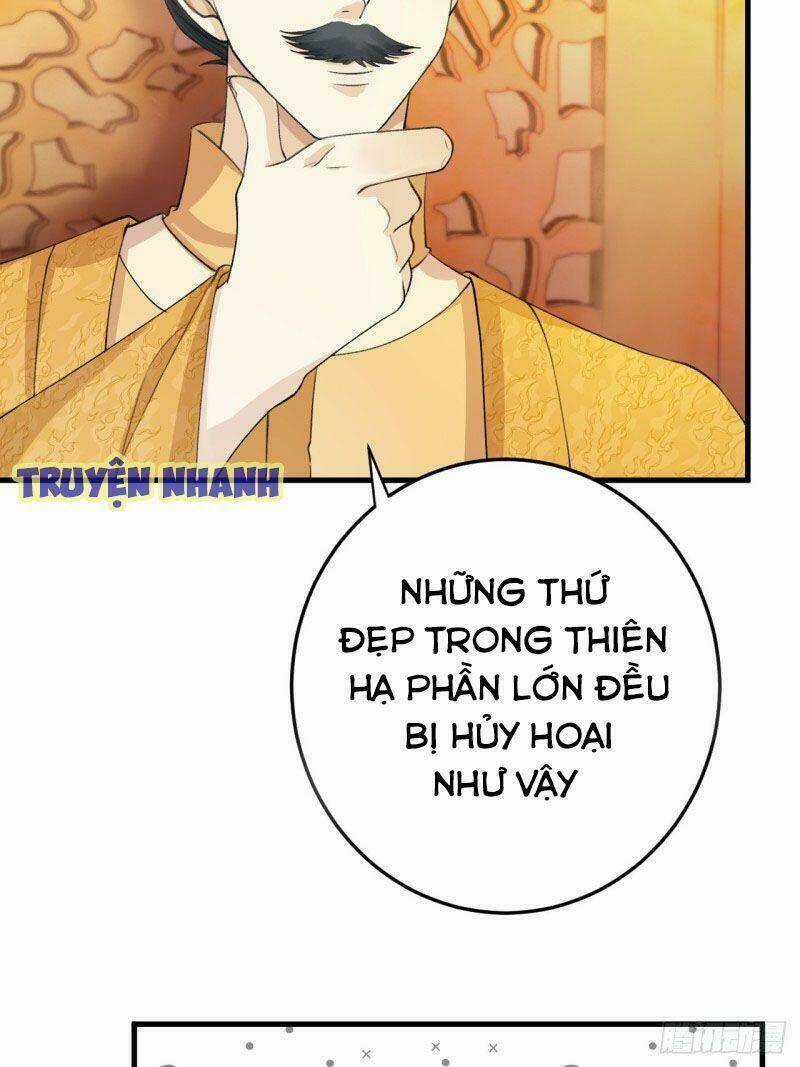 Lễ Băng Nhạc Phôi Chi Dạ - Chapter 8 - Trang 12