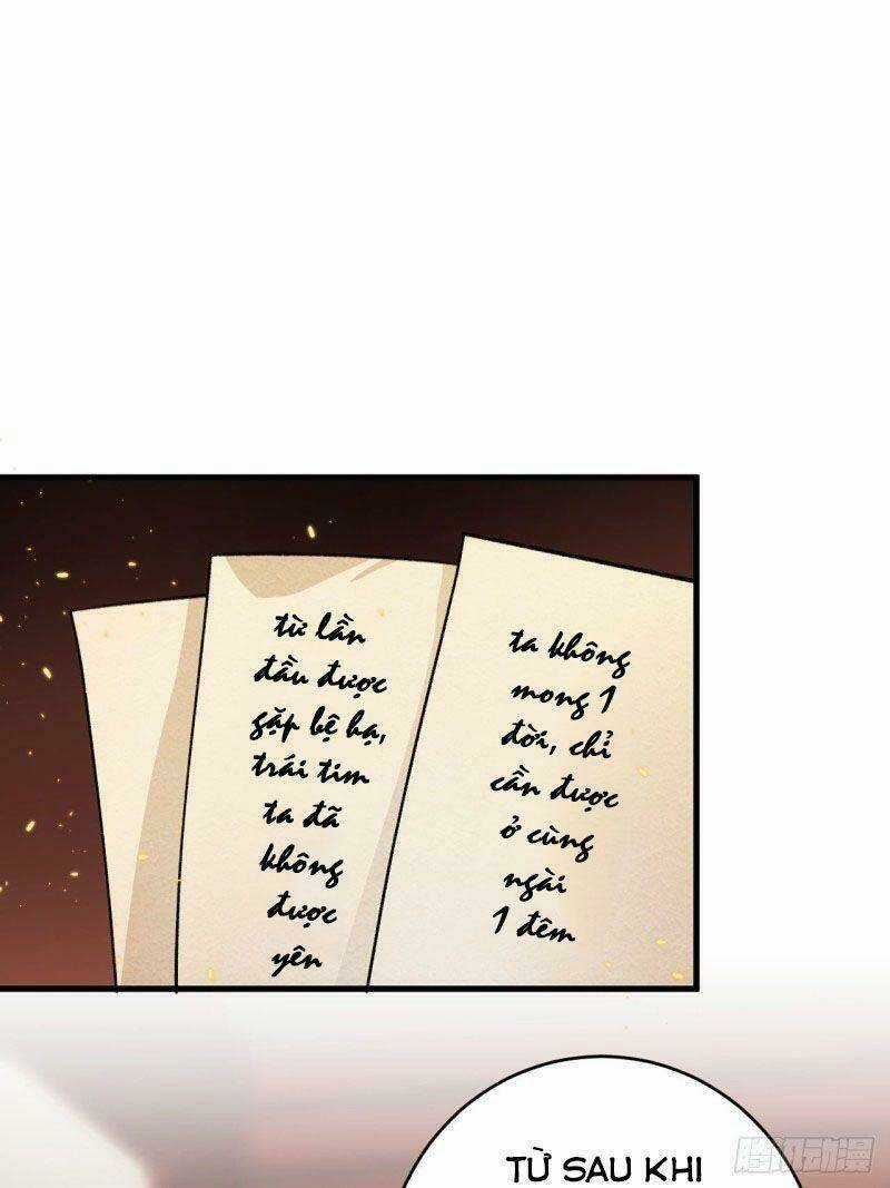 Lễ Băng Nhạc Phôi Chi Dạ - Chapter 8 - Trang 22