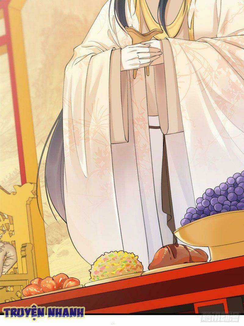 Lễ Băng Nhạc Phôi Chi Dạ - Chapter 8 - Trang 4