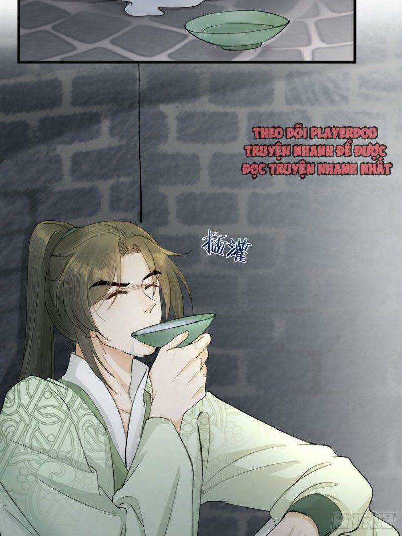 Lễ Băng Nhạc Phôi Chi Dạ - Chapter 8 - Trang 32