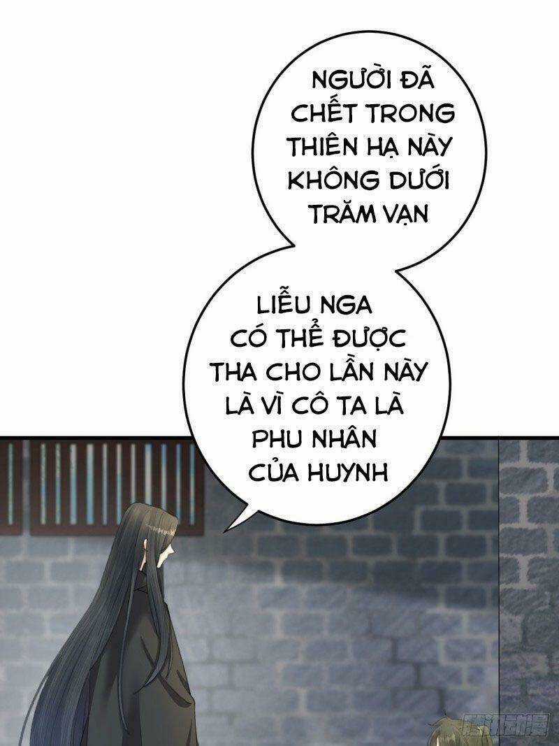 Lễ Băng Nhạc Phôi Chi Dạ - Chapter 8 - Trang 33