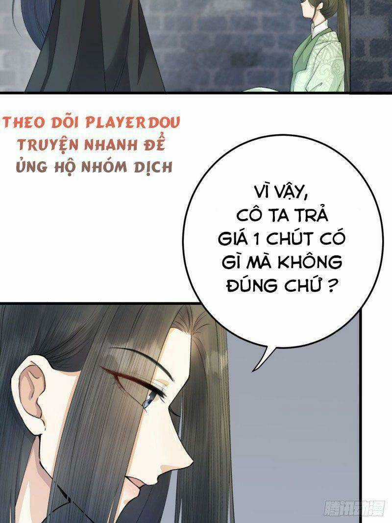 Lễ Băng Nhạc Phôi Chi Dạ - Chapter 8 - Trang 34