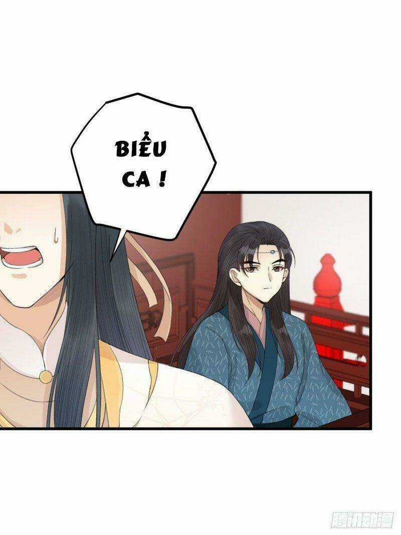 Lễ Băng Nhạc Phôi Chi Dạ - Chapter 8 - Trang 9