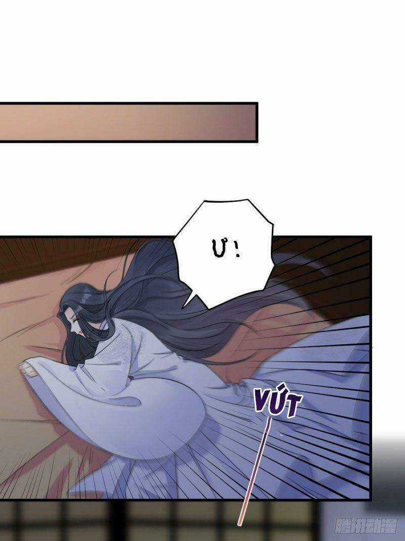 Lễ Băng Nhạc Phôi Chi Dạ - Chapter 9 - Trang 19