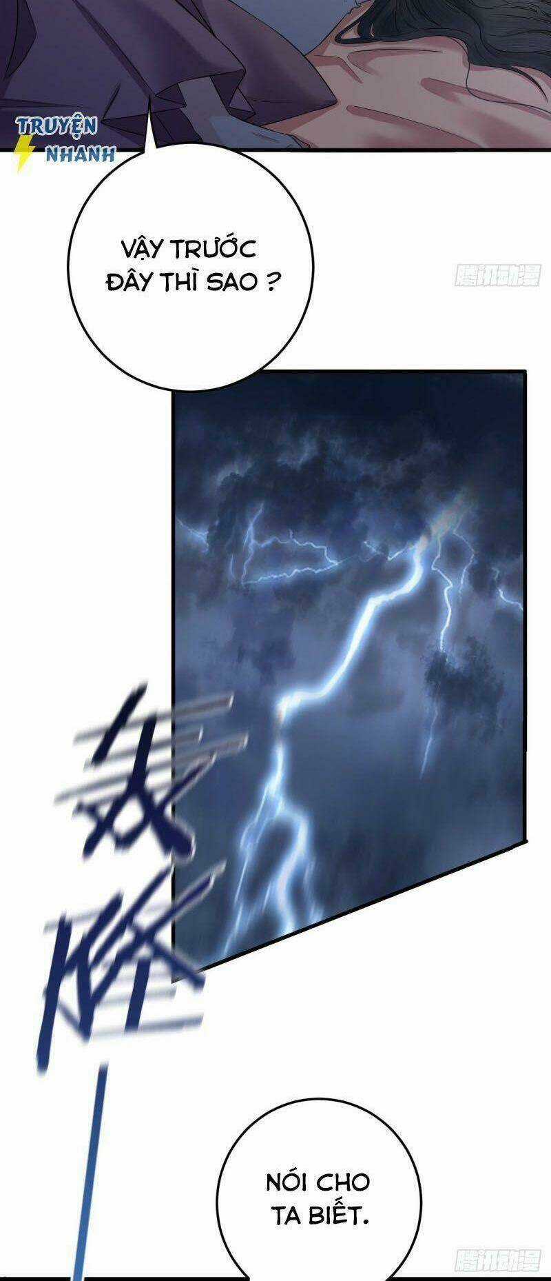 Lễ Băng Nhạc Phôi Chi Dạ - Chapter 9 - Trang 29