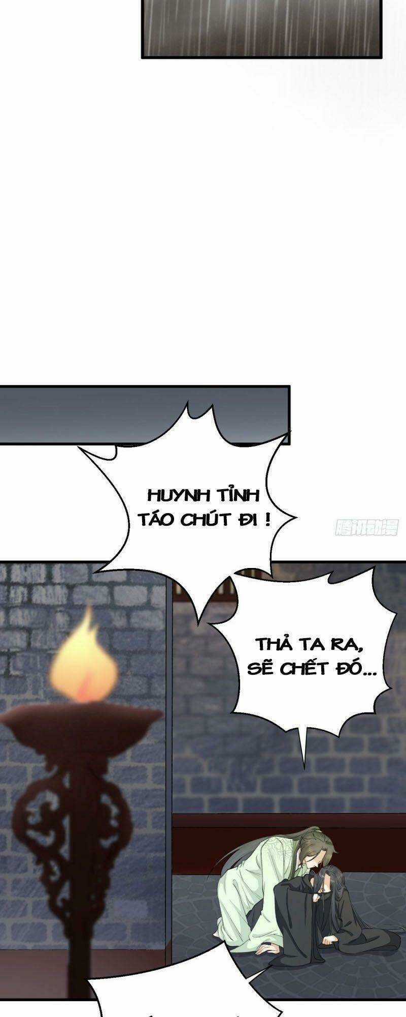 Lễ Băng Nhạc Phôi Chi Dạ - Chapter 9 - Trang 4