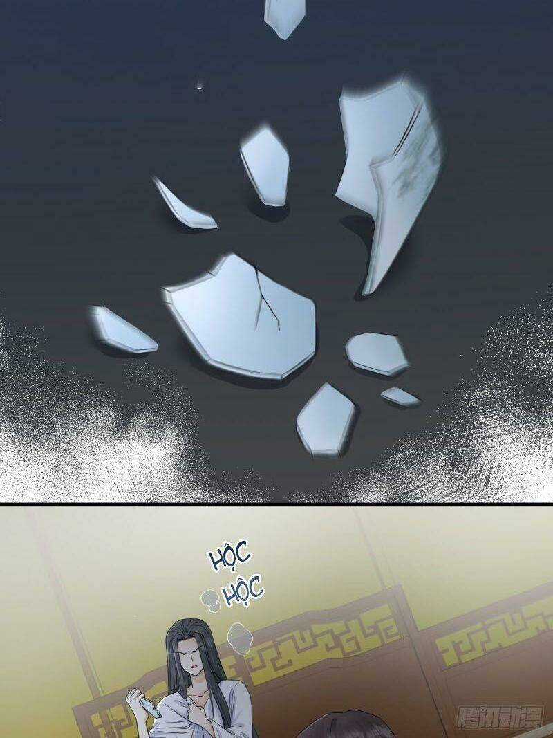 Lễ Băng Nhạc Phôi Chi Dạ - Chapter 9 - Trang 44