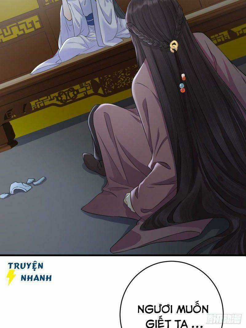 Lễ Băng Nhạc Phôi Chi Dạ - Chapter 9 - Trang 45