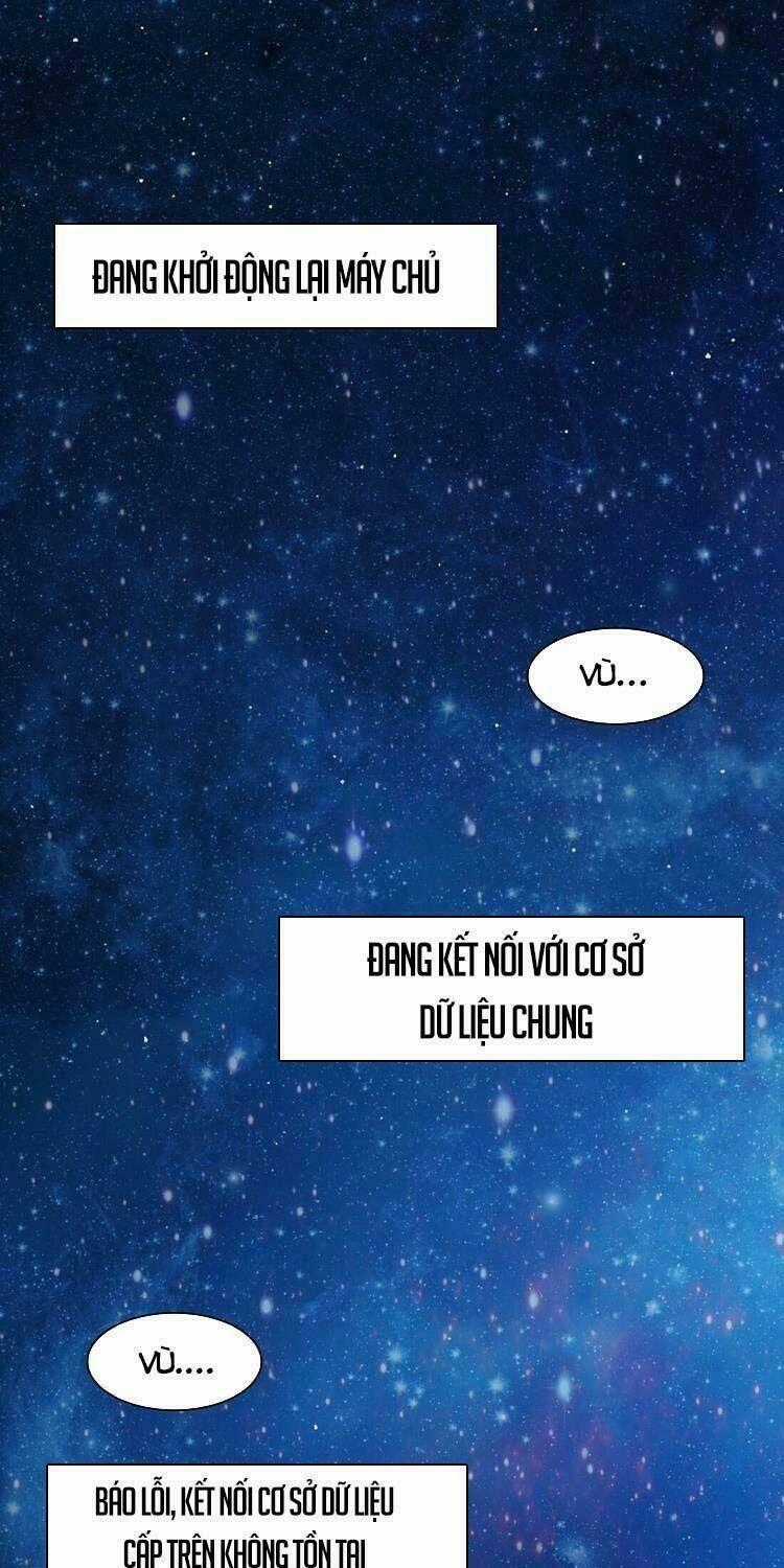 Lê Minh Chi Kiếm - Chapter 0 - Trang 1