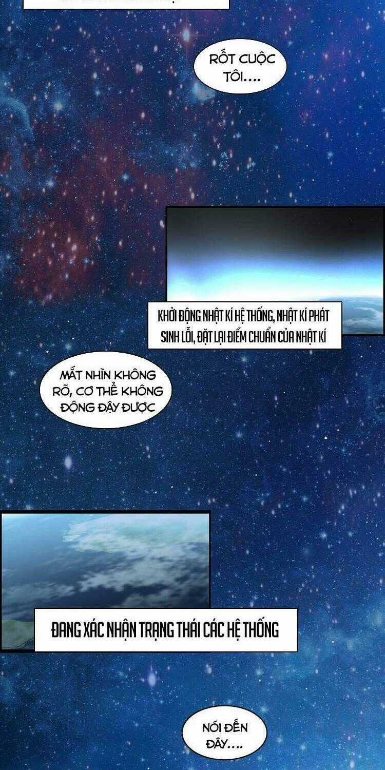 Lê Minh Chi Kiếm - Chapter 0 - Trang 2