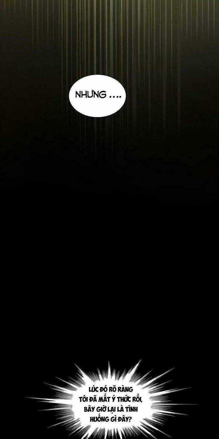 Lê Minh Chi Kiếm - Chapter 0 - Trang 12