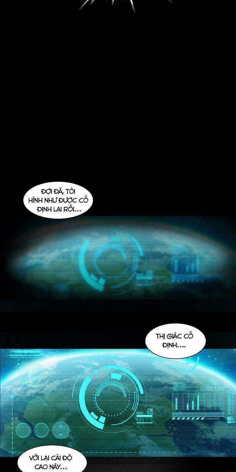 Lê Minh Chi Kiếm - Chapter 0 - Trang 13