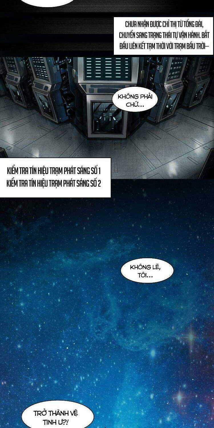 Lê Minh Chi Kiếm - Chapter 0 - Trang 14